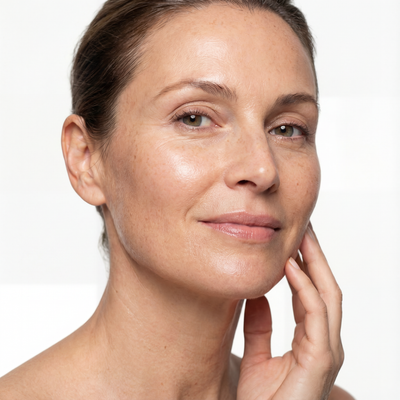 Spray raffermissant au collagène