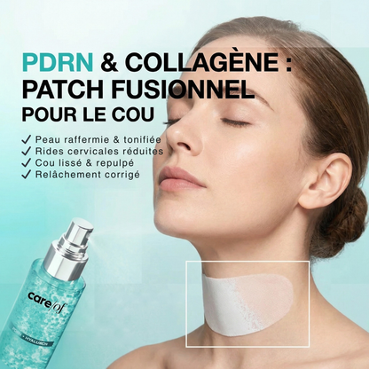 Duo Anti-age — Spray PDRN & Patch Fondant