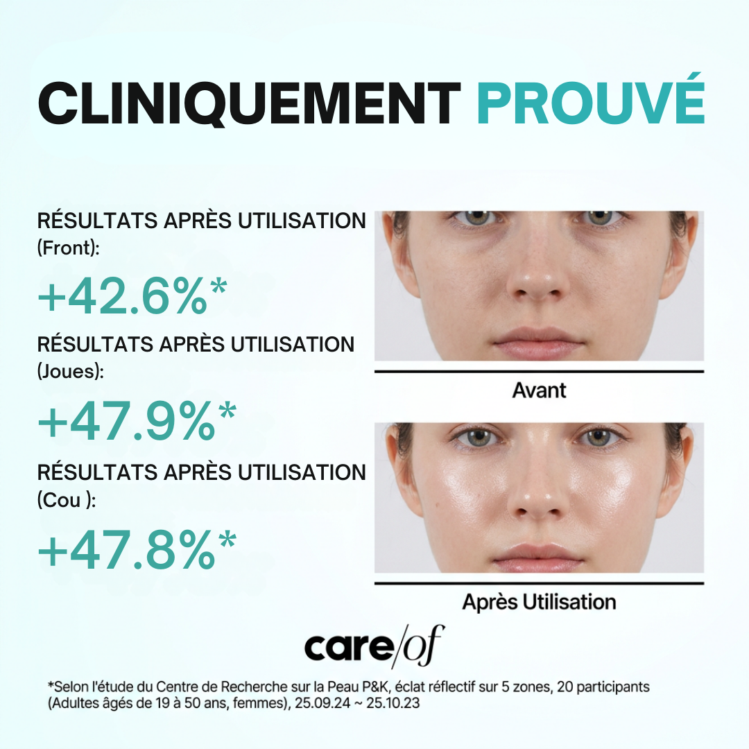 Duo Anti-age — Spray PDRN & Patch Fondant