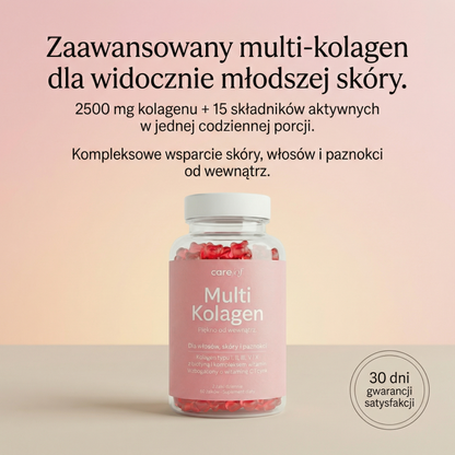 Beauté complète : Peau, cheveux et ongles sous contrôle total