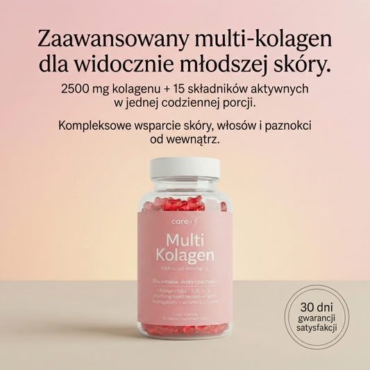 Beauté complète : Peau, cheveux et ongles sous contrôle total