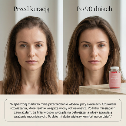 Beauté complète : Peau, cheveux et ongles sous contrôle total