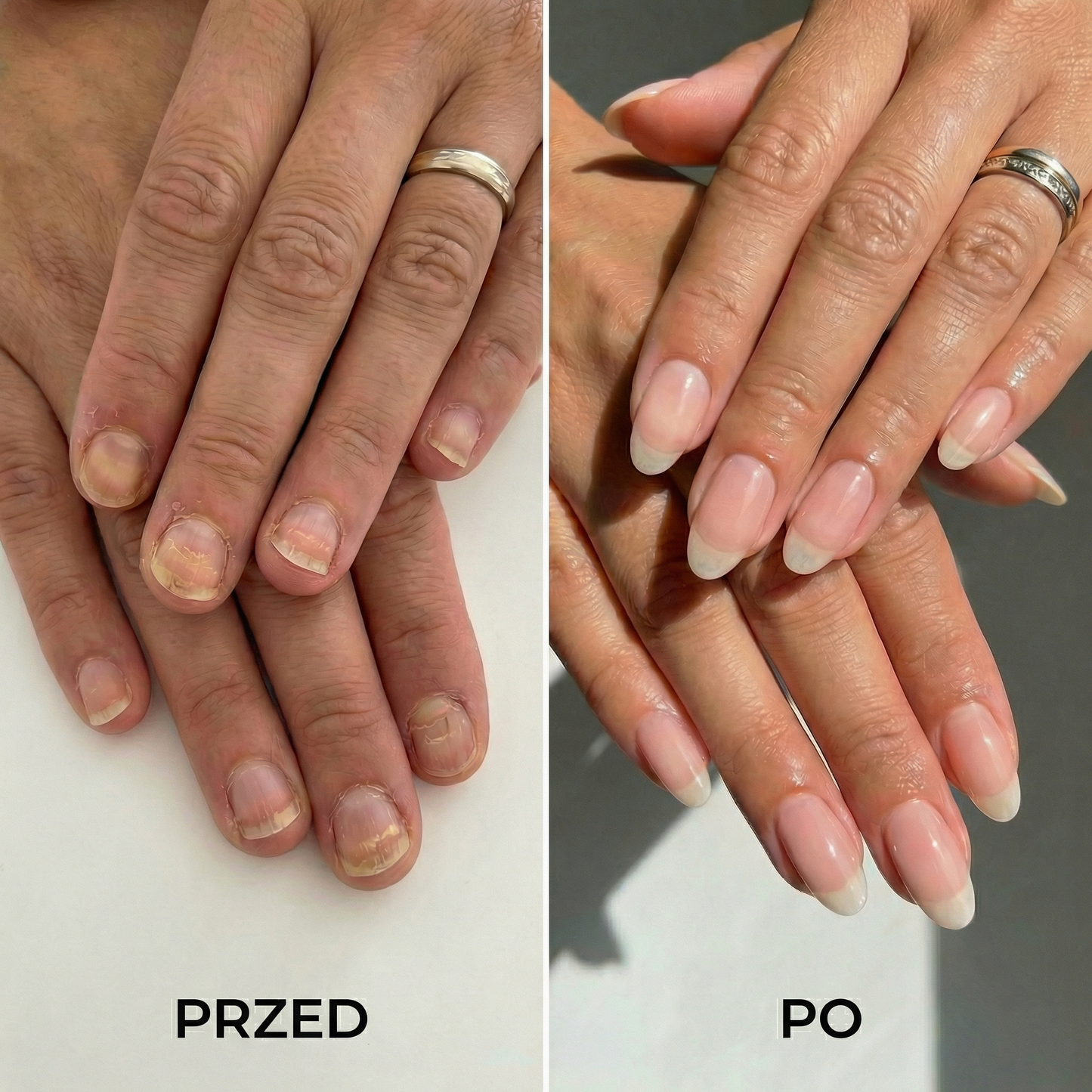 Beauté complète : Peau, cheveux et ongles sous contrôle total