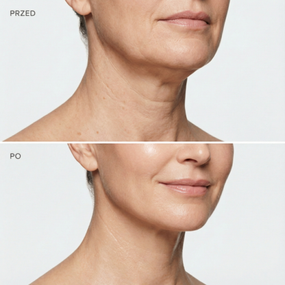 Spray raffermissant au collagène