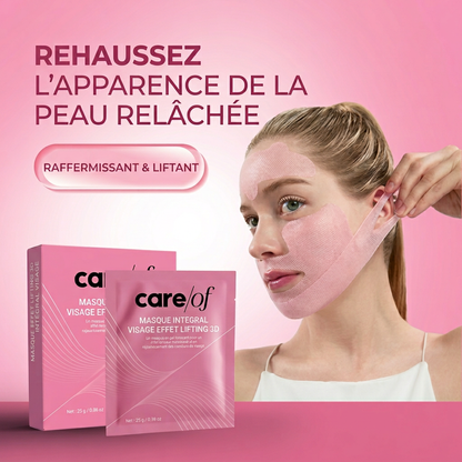 The 3D Lifting Mask