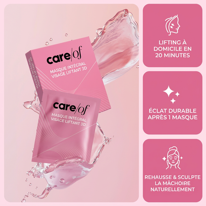 The 3D Lifting Mask